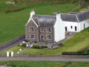 Loch Gorm House
