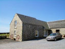 Octomore Farm