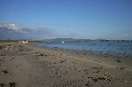 Beach at Black Rock