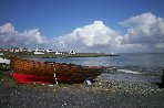 Rowing Boat